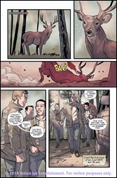 Southern Dog #1 Preview 5