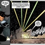 Preview: Archer & Armstrong #23, Armor Hunters #3, & Unity #10