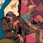 First Look: Archer & Armstrong #25 – Giant-Sized Anniversary Issue
