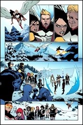 All-New X-Men #31 Preview 1