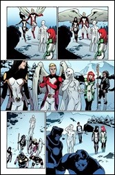 All-New X-Men #31 Preview 2