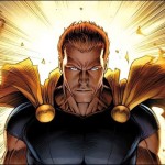 First Look at Avengers #34.1 by Ewing & Keown Featuring Hyperion