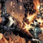 First Look: Avengers #35 – Time Runs Out