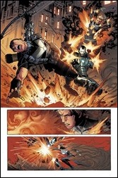 Avengers #35 Preview 2