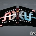 Avengers & X-Men: AXIS Inversion Looper First Look Video