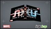 Avengers & X-Men: AXIS #1 Inversion Looper 1