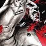First Look: Bloodshot #25 – The Star-Studded Anniversary Issue