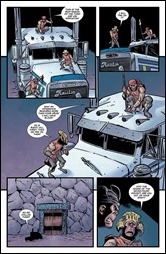 Big Trouble in Little China #3 Preview 4