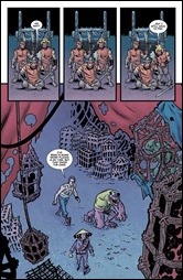 Big Trouble in Little China #3 Preview 5