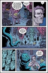 Big Trouble in Little China #3 Preview 6