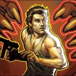 Preview: Big Trouble in Little China #3 by Carpenter, Powell, & Churilla
