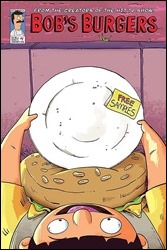 Bob's Burgers #1