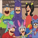 Preview of Bob’s Burgers #1 (Dynamite)