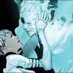 Preview: The Death Defying Dr. Mirage #1 (Valiant)