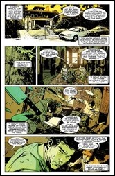 The Death-Defying Dr. Mirage #2 Preview 1