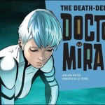 First Look: The Death-Defying Dr. Mirage #2 (Valiant)