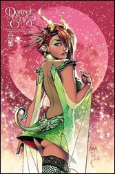 Damsels in Excess #2 Cover D - DragonCon Variant