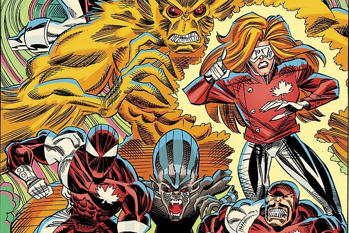 2014 Deadpool #34 Original Sin Mark Brooks Tie-In Marvel Comics not lenticular 