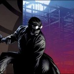 First Look at Edge of Spider-Verse #1 – Spider-Man Noir