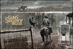 The Guns of Shadow Valley HC Preview 4