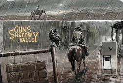 The Guns of Shadow Valley HC Preview 4