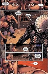 Clive Barker’s Hellraiser: Bestiary #1 Preview 6