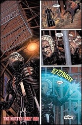 Clive Barker’s Hellraiser: Bestiary #1 Preview 7