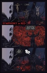 Clive Barker’s Hellraiser: Bestiary #1 Preview 3