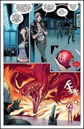 Hexed #1 Preview 4