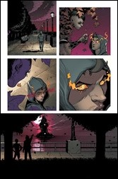 Inhuman #6 Preview 2