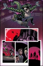 Inhuman #6 Preview 4