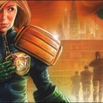 Preview: Judge Dredd: Anderson, Psi-Division #1 (IDW)