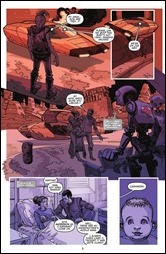 Judge Dredd: Anderson, Psi-Division #1 Preview 3