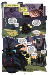 Judge Dredd: Anderson, Psi-Division #1 Preview 5