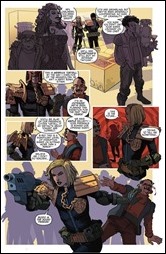 Judge Dredd: Anderson, Psi-Division #1 Preview 6