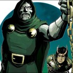 Preview of Loki: Agent of Asgard #6 by Ewing & Coelho