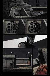 Magneto #9 Preview 1