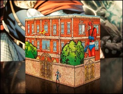 Marvel Famous Firsts: 75th Anniversary Masterworks Slipcase Preview 1