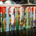 Marvel Famous Firsts: 75th Anniversary Masterworks Slipcase Set Coming in September