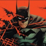 New York Comic Con 2014 Official Poster Features Batman