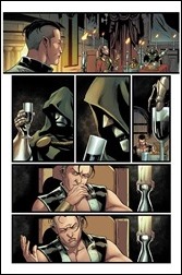 New Avengers #24 Preview 1