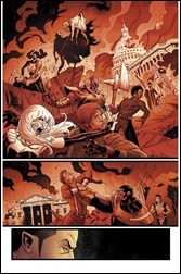 New Avengers #24 Preview 2