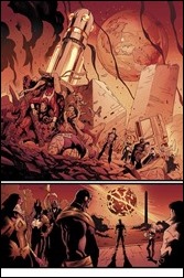 New Avengers #24 Preview 3