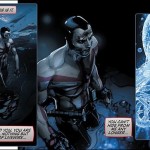 Previews: Rai #4 & X-O Manowar #28 (Valiant)