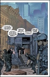 RoboCop #2 Preview 4