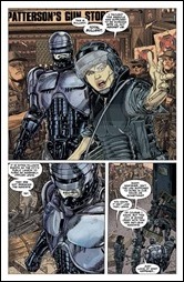 RoboCop #2 Preview 5