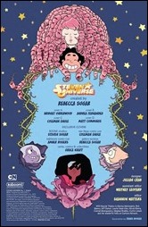 Steven Universe #1 Preview 1