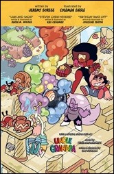 Steven Universe #1 Preview 2