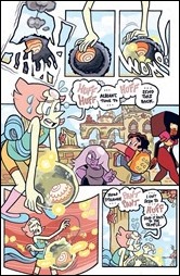 Steven Universe #1 Preview 3