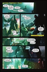 Transformers: Primacy #1 Preview 4